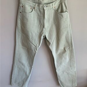 Men's Levi’s size 33